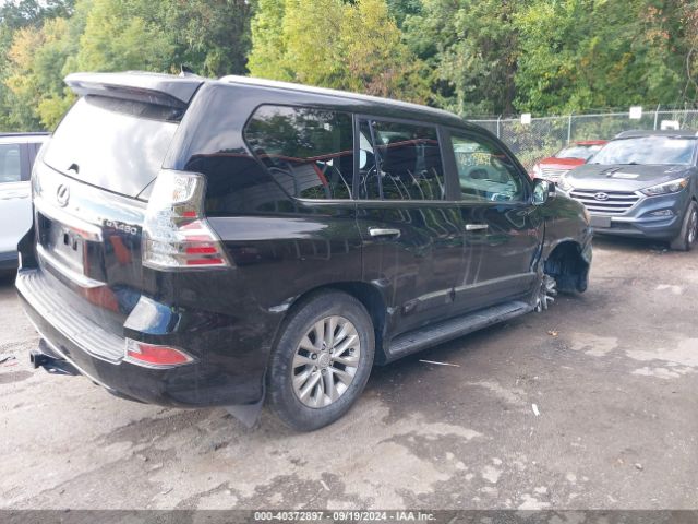 JTJBM7FX4F5110584 Lexus 460
