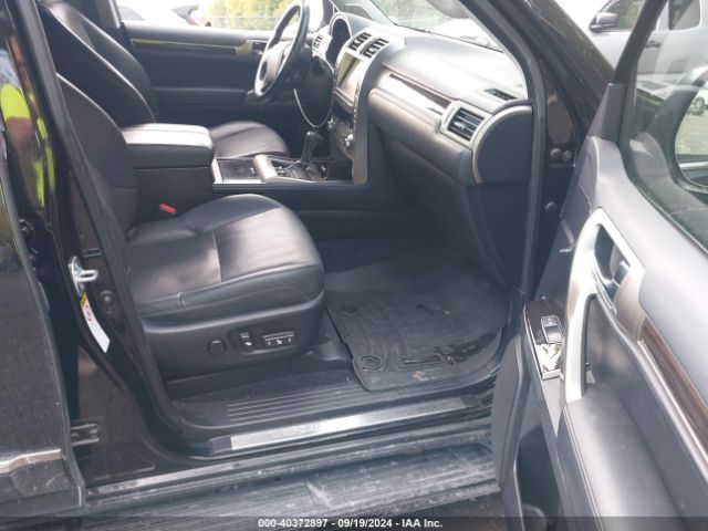JTJBM7FX4F5110584 Lexus 460
