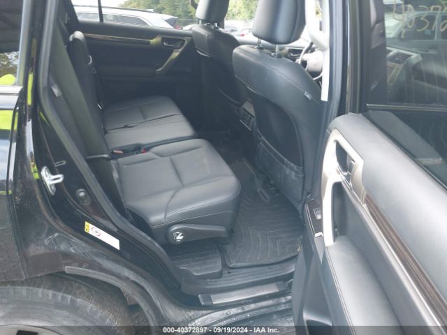 JTJBM7FX4F5110584 Lexus 460