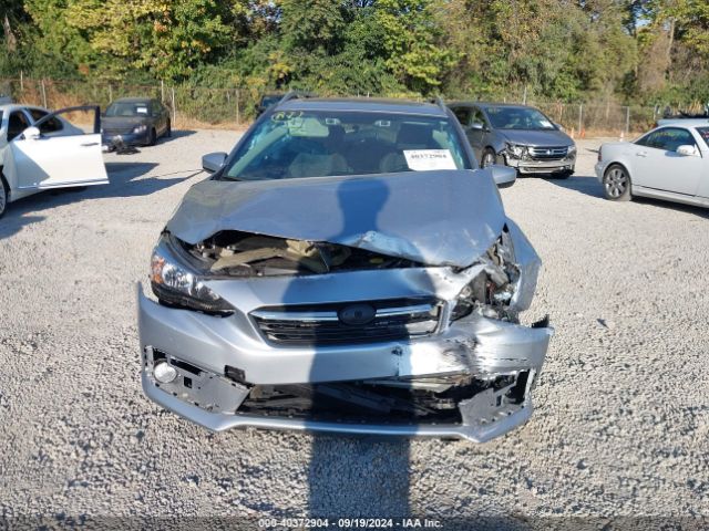 4S3GTAD61P3711225 Subaru Impreza Premium 5-door