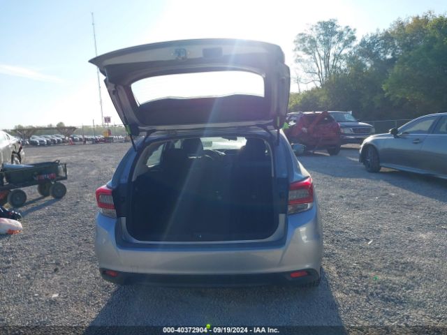 4S3GTAD61P3711225 Subaru Impreza Premium 5-door