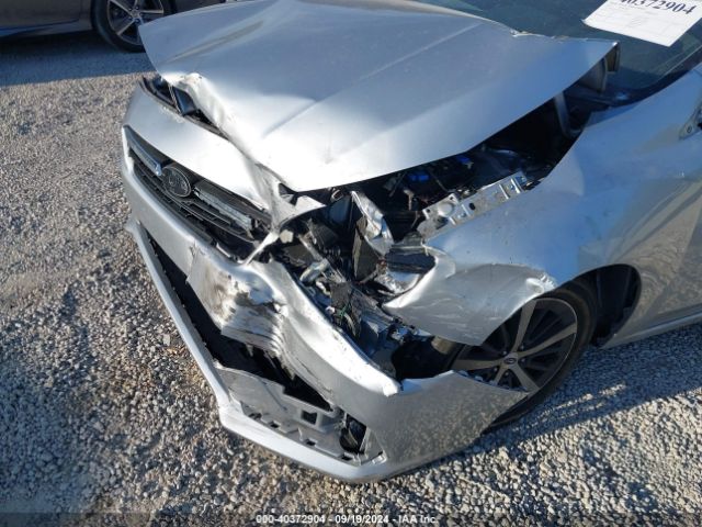 4S3GTAD61P3711225 Subaru Impreza Premium 5-door