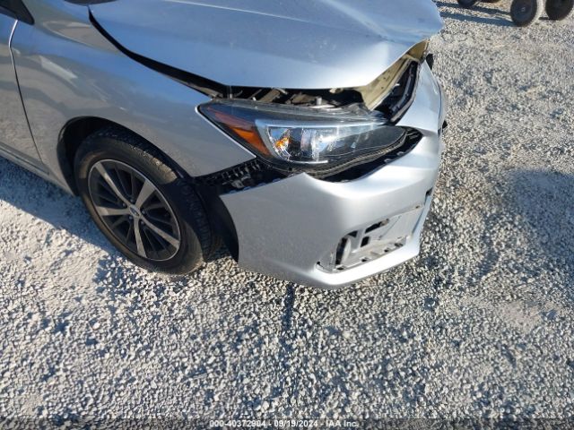 4S3GTAD61P3711225 Subaru Impreza Premium 5-door