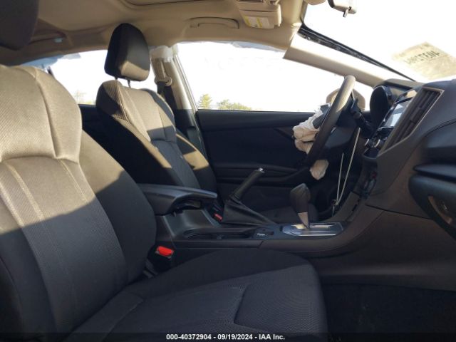 4S3GTAD61P3711225 Subaru Impreza Premium 5-door