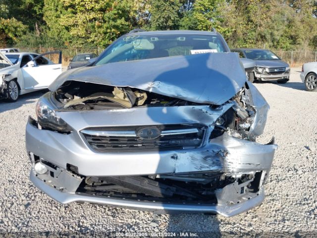 4S3GTAD61P3711225 Subaru Impreza Premium 5-door