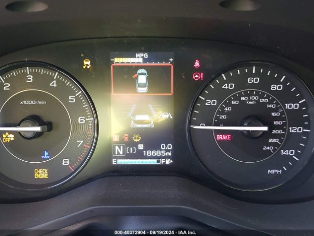 4S3GTAD61P3711225 Subaru Impreza Premium 5-door