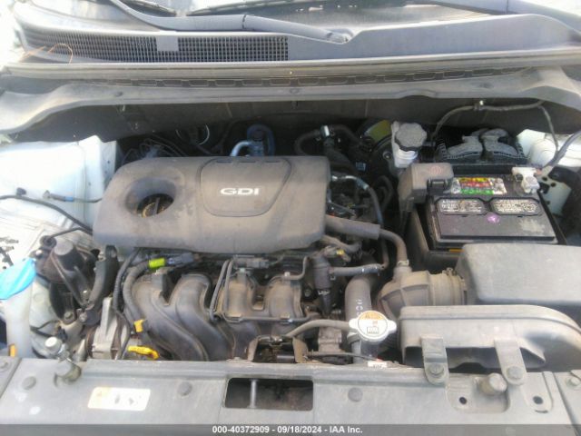 KNDJN2A24K7006797 KIA Soul