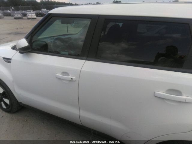 KNDJN2A24K7006797 KIA Soul