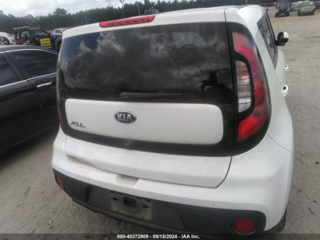 KNDJN2A24K7006797 KIA Soul