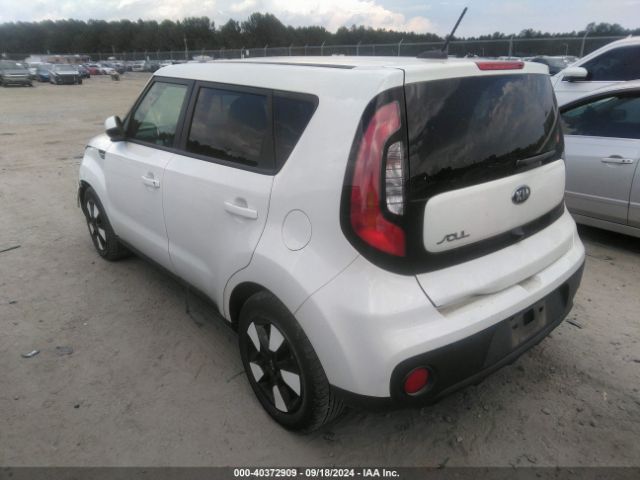 KNDJN2A24K7006797 KIA Soul