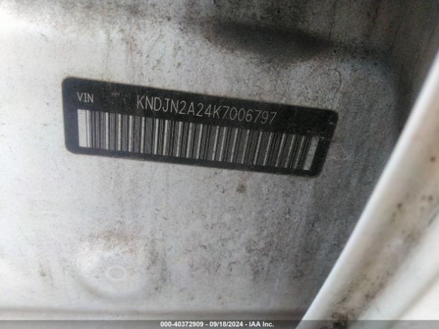 KNDJN2A24K7006797 KIA Soul