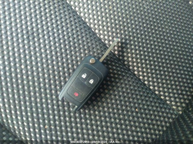 2GNALBEK2E6235748 Chevrolet EQUINOX 1LT