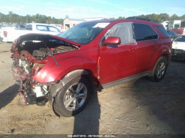 2GNALBEK2E6235748 Chevrolet EQUINOX 1LT