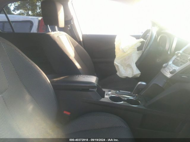 2GNALBEK2E6235748 Chevrolet EQUINOX 1LT