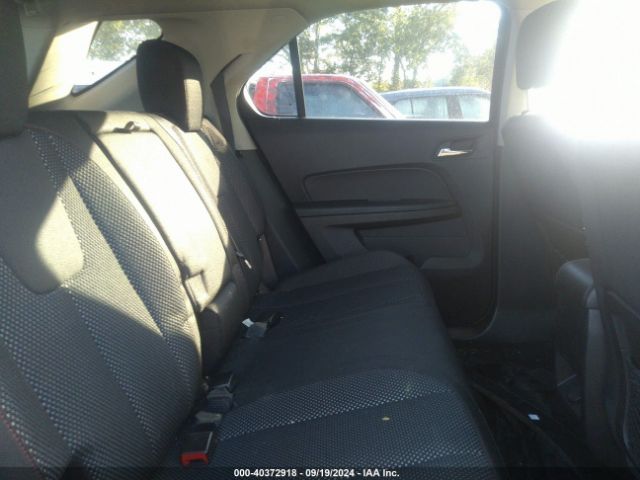 2GNALBEK2E6235748 Chevrolet EQUINOX 1LT