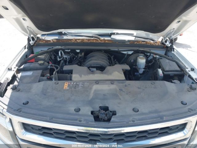 1GNSCBKC0KR230100 Chevrolet Tahoe Lt