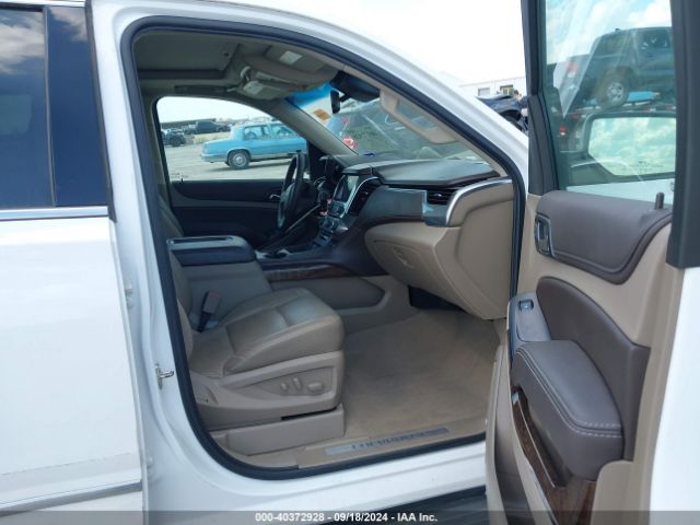 1GNSCBKC0KR230100 Chevrolet Tahoe Lt