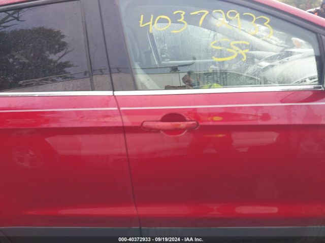 1FMCU9G90FUB70172 Ford ESCAPE SE
