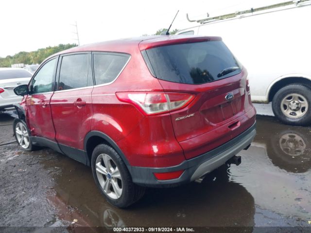 1FMCU9G90FUB70172 Ford ESCAPE SE