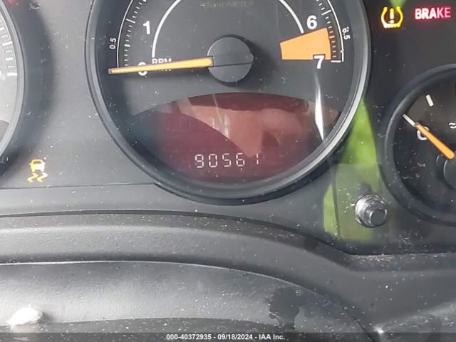 1C4NJPBB4GD603188 Jeep Patriot Sport
