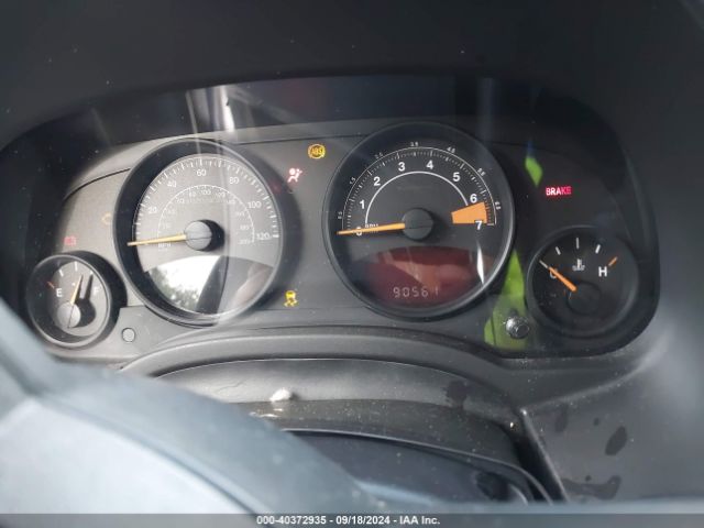 1C4NJPBB4GD603188 Jeep Patriot Sport