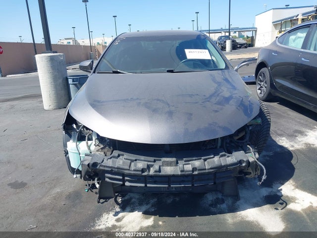 Toyota CAMRY SE 2016 4T1BF1FK3GU187738 Image 13