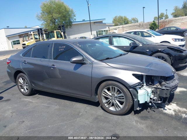 Toyota CAMRY SE 2016 4T1BF1FK3GU187738 Image 14