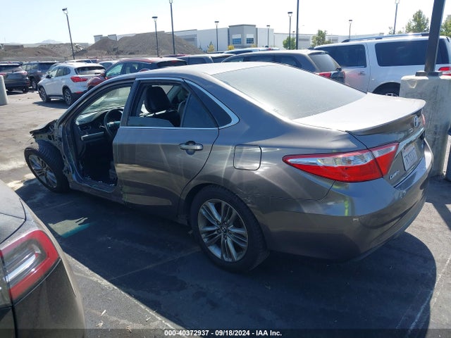 Toyota CAMRY SE 2016 4T1BF1FK3GU187738 Image 15
