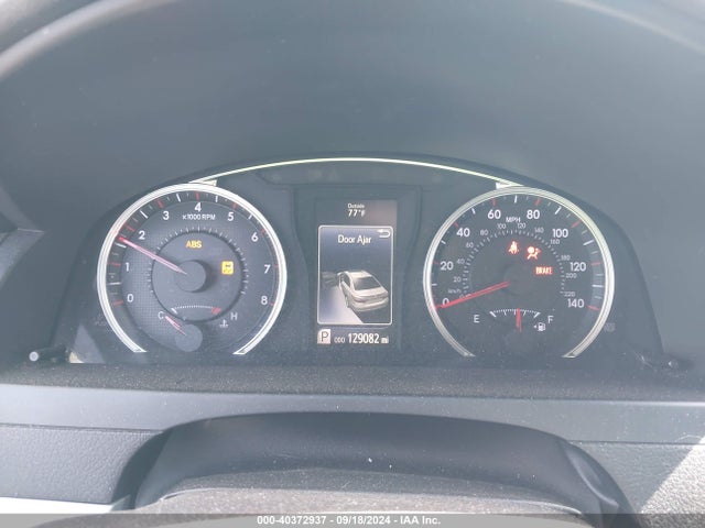 Toyota CAMRY SE 2016 4T1BF1FK3GU187738 Image 16