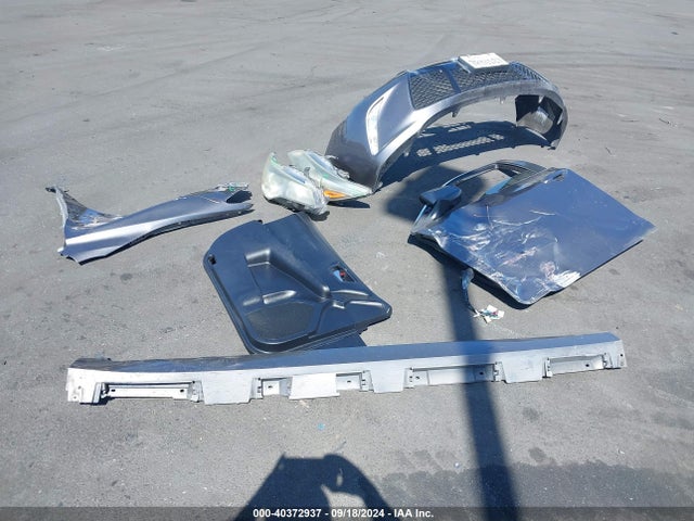 Toyota CAMRY SE 2016 4T1BF1FK3GU187738 Image 12