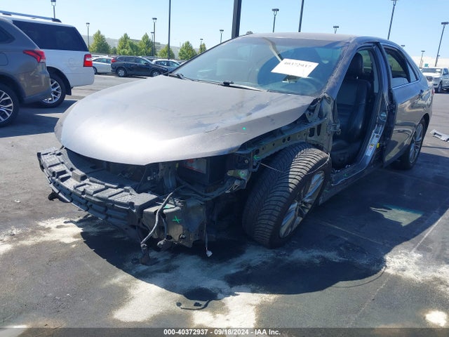 Toyota CAMRY SE 2016 4T1BF1FK3GU187738 Image 6