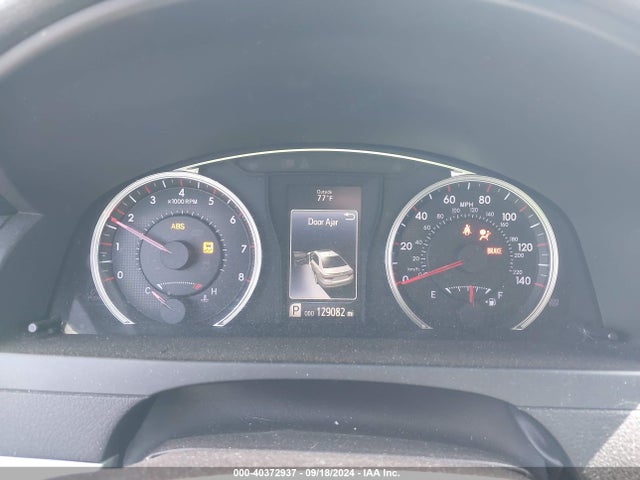 Toyota CAMRY SE 2016 4T1BF1FK3GU187738 Image 7