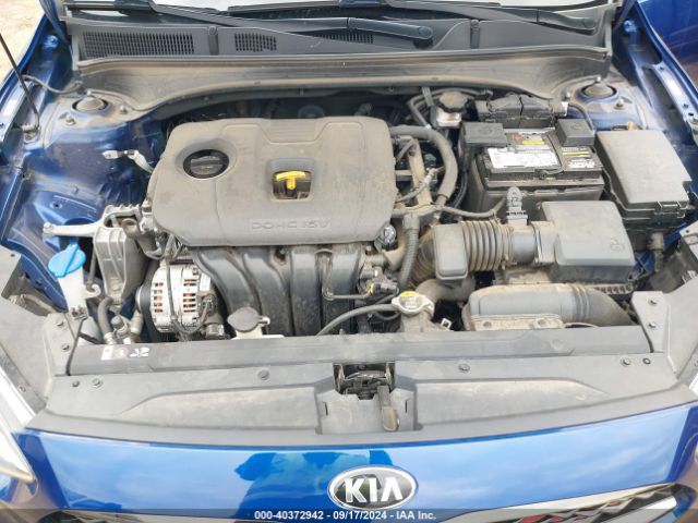 3KPF34AD0ME276749 KIA Forte Gt-line