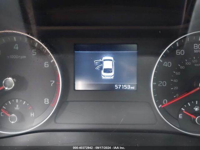 3KPF34AD0ME276749 KIA Forte Gt-line