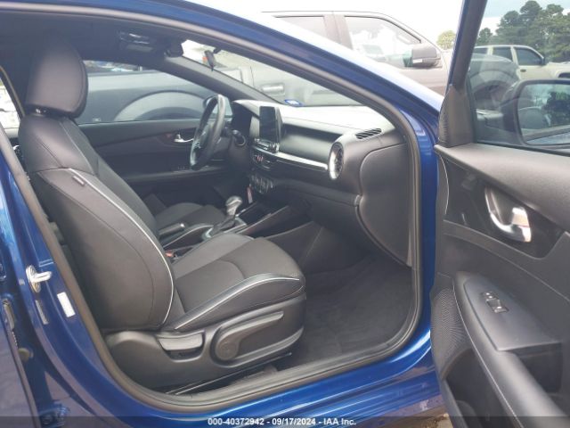 3KPF34AD0ME276749 KIA Forte Gt-line