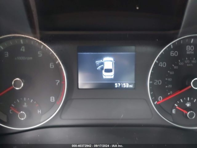 3KPF34AD0ME276749 KIA Forte Gt-line