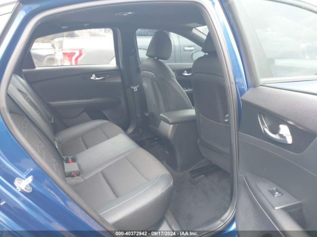 3KPF34AD0ME276749 KIA Forte Gt-line