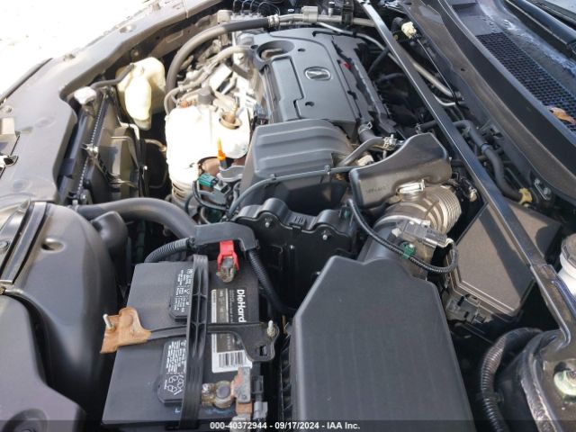 19UUB1F34GA006442 Acura TLX
