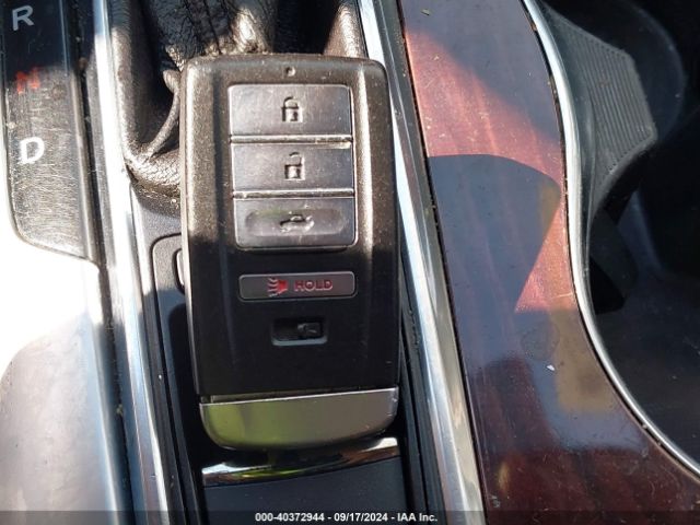 19UUB1F34GA006442 Acura TLX