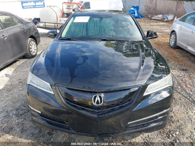 19UUB1F34GA006442 Acura TLX