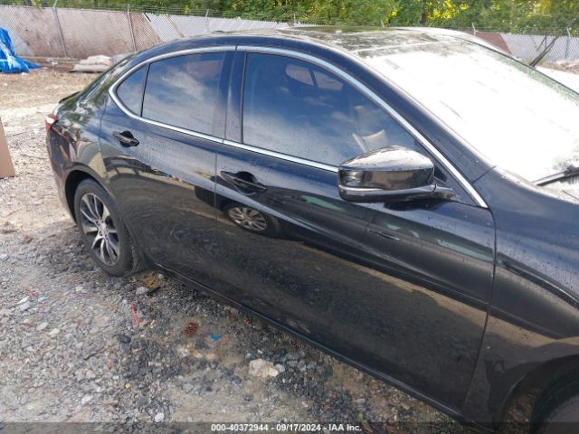 19UUB1F34GA006442 Acura TLX