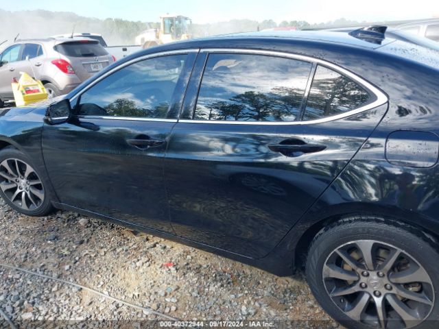 19UUB1F34GA006442 Acura TLX