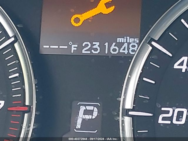 19UUB1F34GA006442 Acura TLX