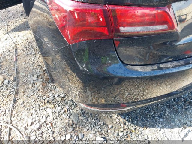 19UUB1F34GA006442 Acura TLX