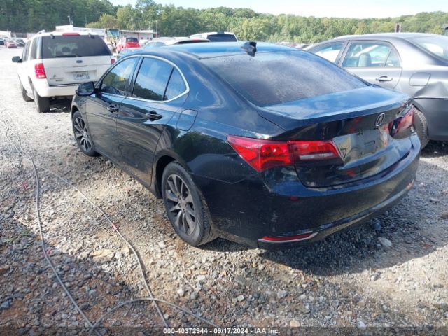 19UUB1F34GA006442 Acura TLX