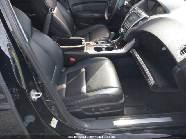 19UUB1F34GA006442 Acura TLX