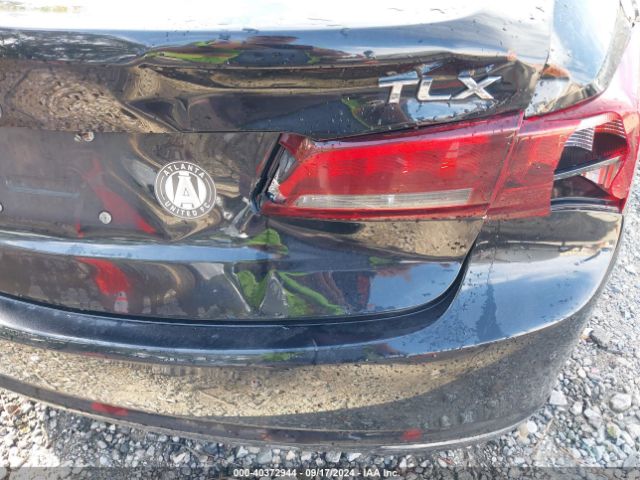 19UUB1F34GA006442 Acura TLX