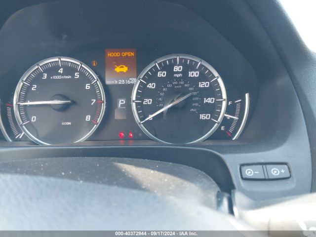 19UUB1F34GA006442 Acura TLX