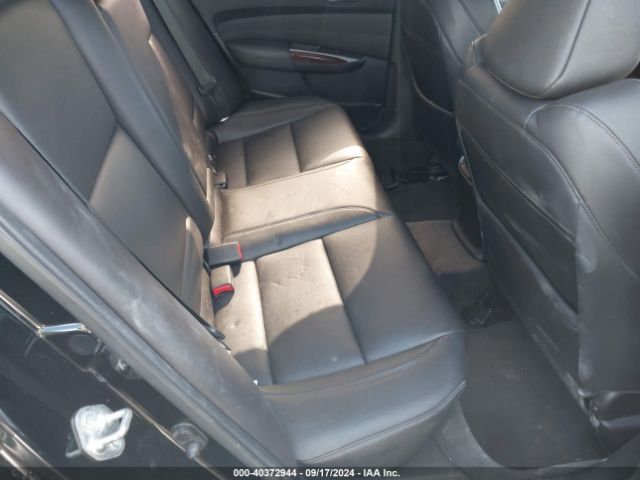 19UUB1F34GA006442 Acura TLX