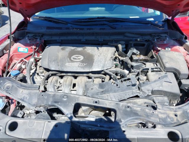 JM1GJ1U59G1403714 Mazda Mazda6 I Sport